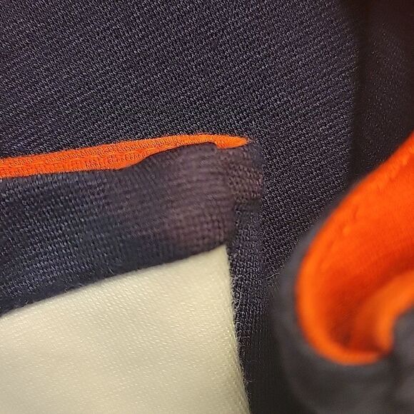 LAUNDRY BY SHELLI SEGAL Girl's Color Block Chain Jersey Dress - Picture 15 of 15